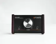 Artesia EZA-MC1 Premium Passive Monitor Controller | MaxStrata®