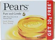 [PEARS] Pure and Gentle Soap, 75 g