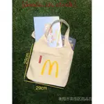 麥當勞 MCDONALD'S BAG.MEN 女士 UNIVERSAL.MESSENGER BAG.單肩包 OBIQ