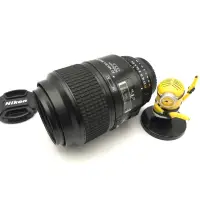 在飛比找蝦皮購物優惠-【挖挖庫寶】尼康 Nikon AF MICRO NIKKOR