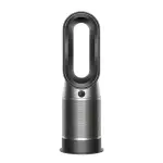 【DYSON 戴森】HP07 PURIFIER HOT+COOL 三合一涼暖空氣清淨機(黑鋼色)