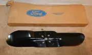 1972 1976 Ford Pinto Mercury Bobcat NOS 4CYL 2.0 2.3 S/C Super Cooling FAN BLADE