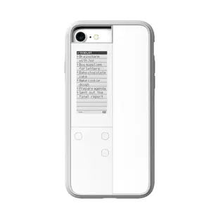 OAXIS｜Ink case 雙螢幕手機殼 for iPhone7 共4款