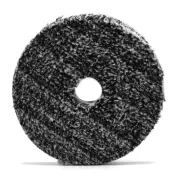 URO-Fiber Microfiber Pad for Car Compounding, Cutting, Buffing, Waxing, and...