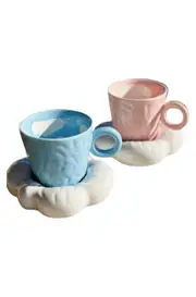 Cute Cloudy Mug