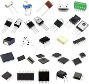 AK4490EQ 1 Pcs IC DAC 32BIT AUDIO 48LQFP PCB Mount Signal Converter