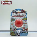 ZURU KIDS SMASHERS 1 件裝粉碎球玩具粉碎兒童 ZURU