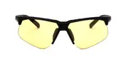 Adidas SP0042-F Asian Fit 02J Men's Sunglasses Black Size 70