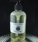 PUMPKIN SPICE Sweet Unisex Castile Soap Body & Beard Wash Mens Fall Halloween