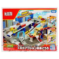 在飛比找PChome商店街優惠-海神坊=TAKARA TOMY 114437 TOMICA 