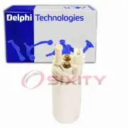 Delphi FE0115 Electric Fuel Pump for SP23A2H SP22B1H SP1376 SP1164 SP1156 fk (for: Volvo)