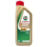 在飛比找蝦皮商城優惠-【車百購】 嘉實多 CASTROL EDGE M 5W30 