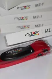 MyZone MZ-1 Heart Rate Monitor