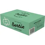CBCo Bertie Cold Pressed Apple Cider Can 375mL