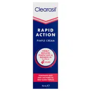 Clearasil Rapid Action Pimple Cream 15g