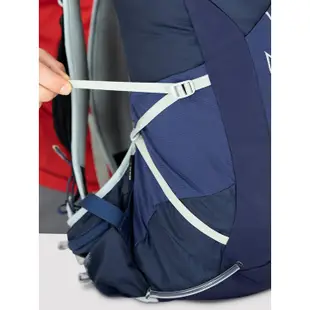 OSPREY 美國 Talon 22L 登山背包 男款 (日蝕灰) L/XL 健行背包/上班上課 71OS003065