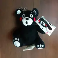 在飛比找蝦皮購物優惠-Kumamon 熊本熊 萌熊 吊飾 車內掛飾 娃娃 玩偶