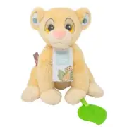 THE LION KING | MY FIRST SIMBA SOFT TOY | DISNEY BABY