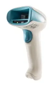 Honeywell 1902HHD-5USB-8NCOL Enhanced Xenon 1902h Healthcare USB Barcode Scanner