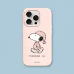 【RHINOSHIELD 犀牛盾】IPHONE 12系列 SOLIDSUIT背蓋手機殼/史努比-SNOOPY GO TO SLEEP(SNOOPY)