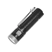 ThruNite T2 compact 3757 lumen USB-C rechargeable EDC torch
