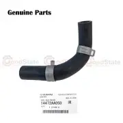GENUINE Subaru Impreza WRX 2008-2014 Coolant Water Overflow Tank Turbo Hose