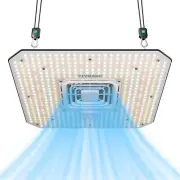 VIVOSUN AeroLight A150SE 150W LED Grow Light Full Spectrum Plant Grow Lamp