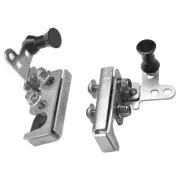 2PCS Left & Right Door Latch For Can-Am Maverick Commander 800 1000 UTV 2011-20
