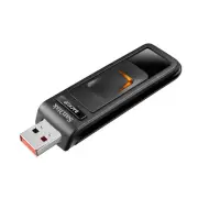 SanDisk 16GB USB 2.0 Ultra Backup Password Protection Memory Storage Flash Drive