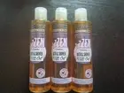 Soap & Glory Perfect Zzzen In Ten Foaming Bath & Shower Oil 200ml x3 Total 600ml