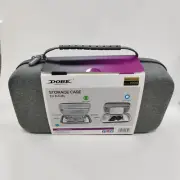 Storage Case Portable Bag Carrying Protective Case for ROG Ally Game Console ##