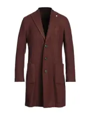 [LUIGI BIANCHI MANTOVA] LUIGI BIANCHI Mantova Coats - Item 16404057