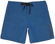 [Hurley] Boy's B One&only Supersuede Board