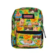 MDI BooBoo Capybara Backpack Minis Capybara Mini Bag/Purse 11x15cm Kids 3y+