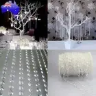 Curtain Beads String Creative Bead Curtain String Fashion for Wedding Room Decor