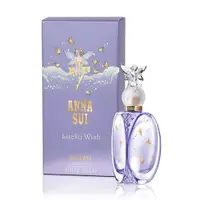 在飛比找iOPEN Mall優惠-【超激敗】Anna Sui 安娜蘇 幸運精靈 淡香水 30M