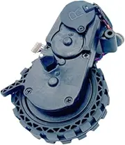 Left and Right Wheel Compatible for Ecovacs DEEBOT N8/ N8 Pro/ T8/ T9/ OZMO 950/920 Vacuum Cleaner Spare Parts(Left Right Wheel)