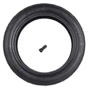 Sturdy 10 Inch Electric Scooter Tyre Tubeless Tires Perfect for Ninebot Max G30