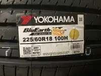 在飛比找Yahoo!奇摩拍賣優惠-台北永信輪胎~橫濱輪胎 AE61 225/60R18 100