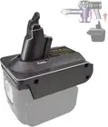 Dyson V6 Battery Adapter, MT18DSV6 Converter for Makita 18V BL1850 BL1830