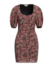 [PATRIZIA PEPE] PATRIZIA PEPE Mini dresses - Item 15406561