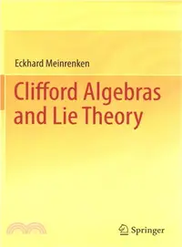 在飛比找三民網路書店優惠-Clifford Algebras and Lie Theo