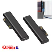 45W PD USB Type C For Surface Pro Surface Connect Charger Adapter Magnetic Fast