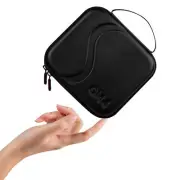 For Osmo Mobile 4 OM4 Mobile Phone Gimbal PU Storage Bag Handbag Protective Case