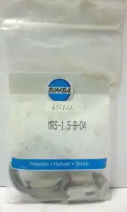 Bimba MRS-1.5-B-04 Magnetic Reed Switch