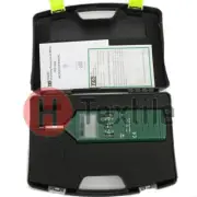TES-1360A Humidity/Temperature Meter DATA Memory and Read Function(99Set) 1PCS