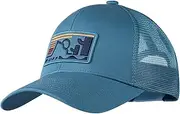 [BUFF] Unisex Explore Trucker Cap