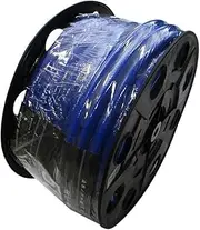 Asaka Industries 281410 Pressure Resistant and Algae Proof Hose, Inner Diameter 0.6 inches (15 mm) x Outer Diameter 0.8 inches (20 mm), Length 164.4 ft (5