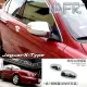 【IDFR】Jaguar 積架 X-Type 2001~2008 鍍鉻銀 後視鏡蓋 外蓋飾貼(後視鏡蓋 後照鏡蓋 照後鏡蓋 外蓋飾貼)