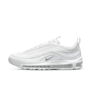 NIKE 慢跑鞋 男鞋 女鞋 運動鞋 氣墊 緩震 AIR MAX 97 白 921826-101